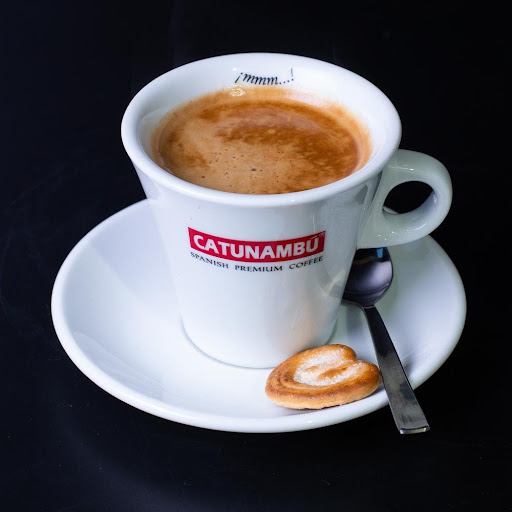 Café Espresso