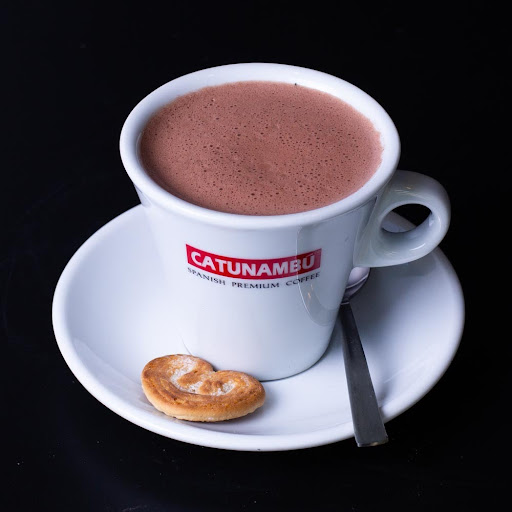 Café Cappuccino